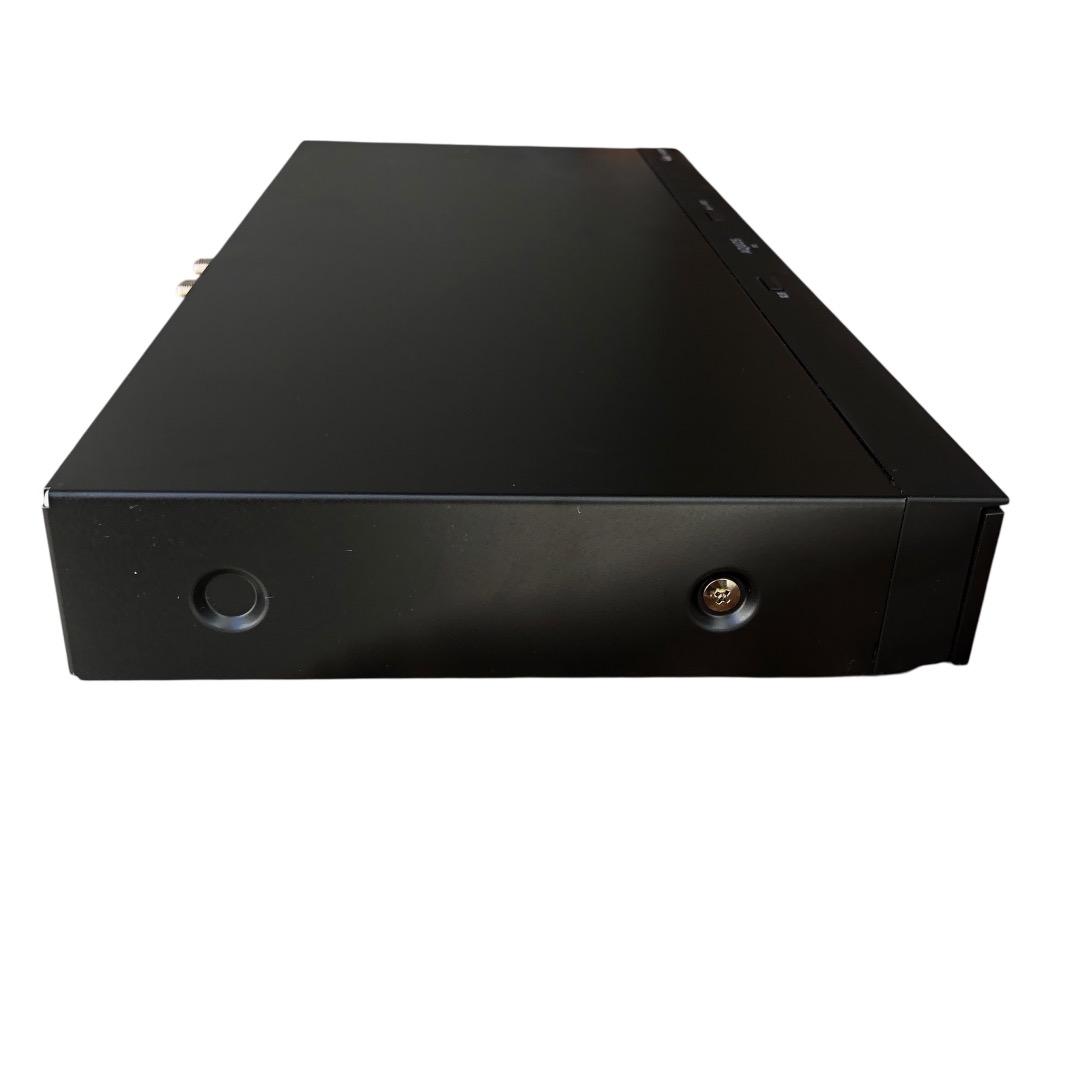 ブルーレイレコーダー SHARP 2B-C10EW1 SES297 動作品