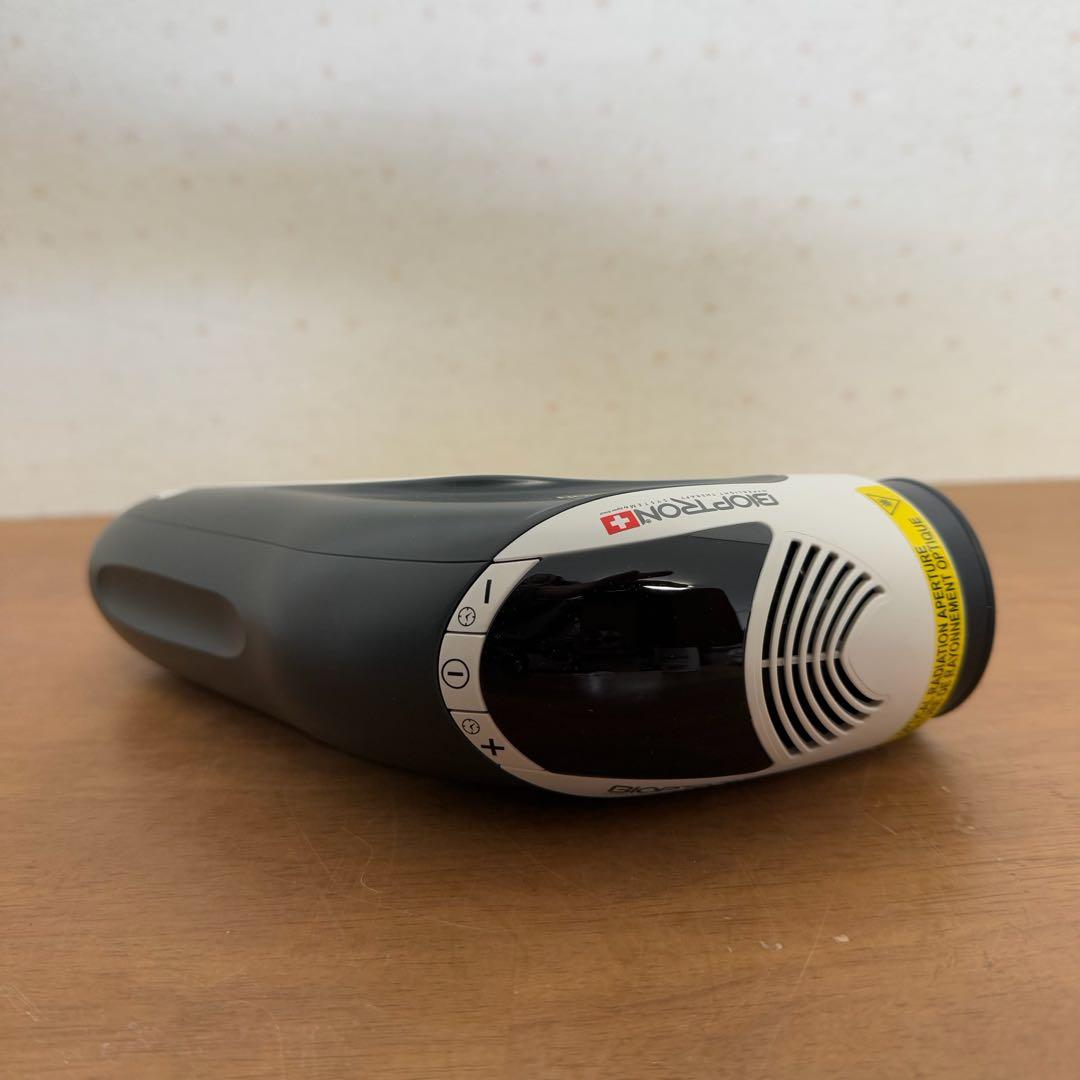 ● 美品 バイオプトロン ユースロン PAG-970-JPC