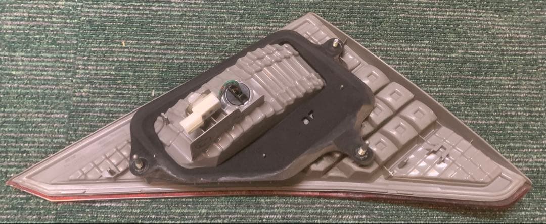 アルファード 20系 後期型 テールランプ ライト