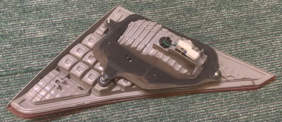 アルファード 20系 後期型 テールランプ ライト