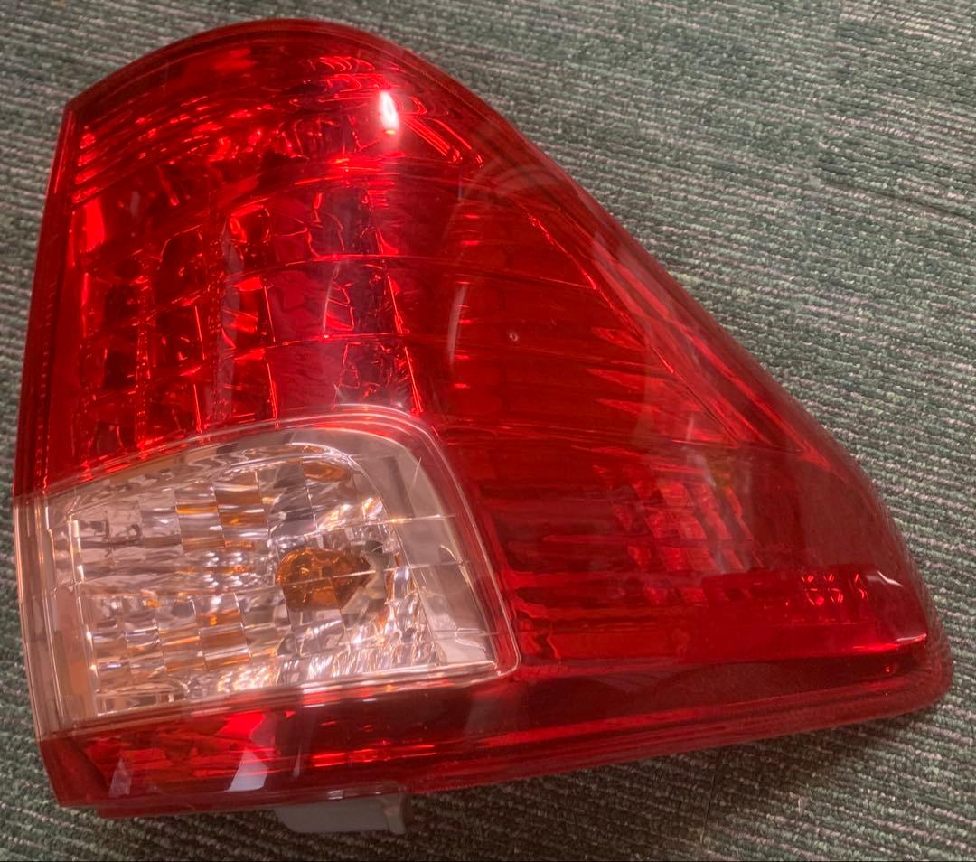 アルファード 20系 後期型 テールランプ ライト