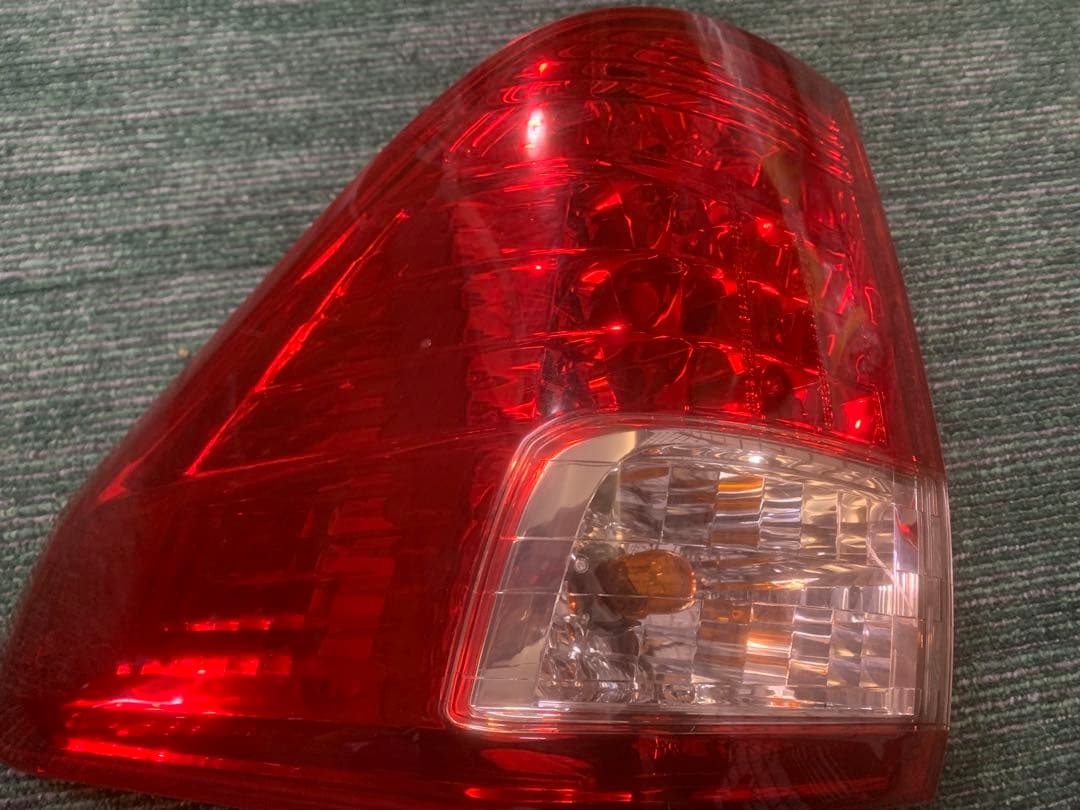 アルファード 20系 後期型 テールランプ ライト