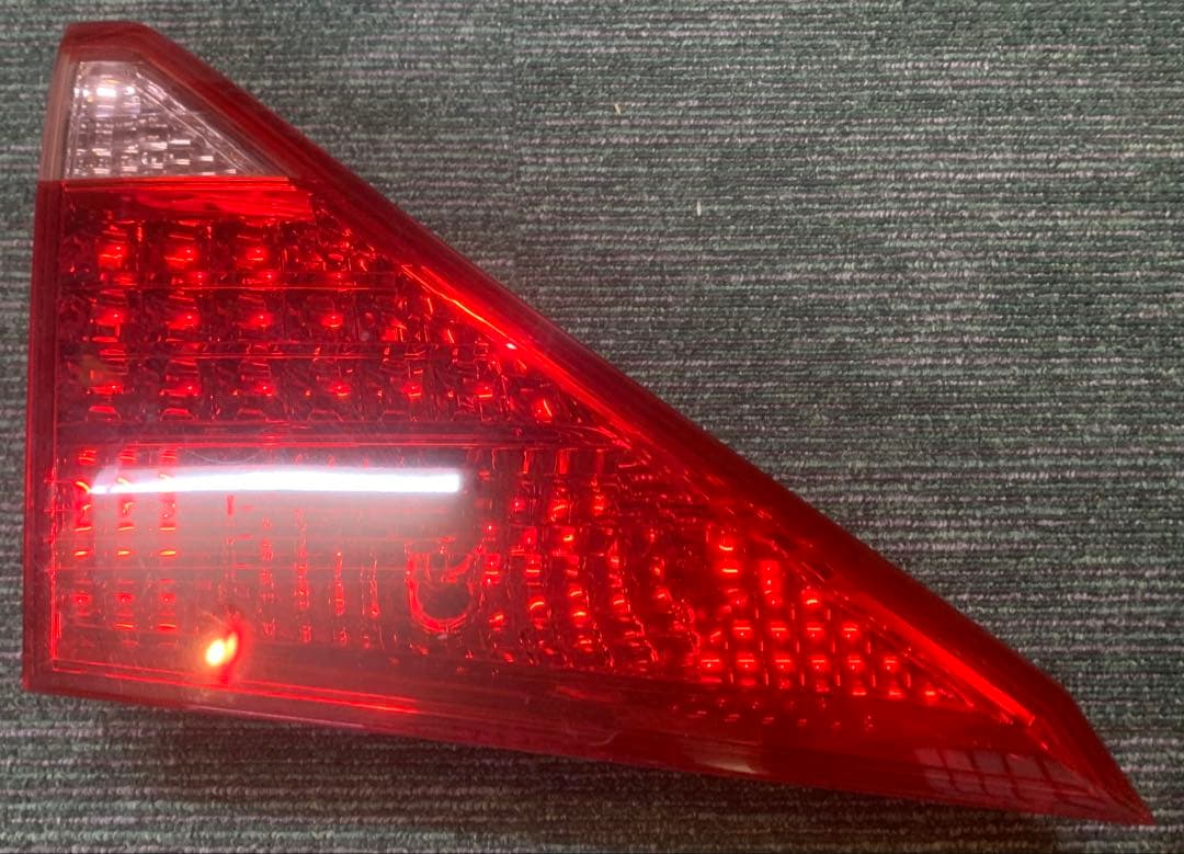 アルファード 20系 後期型 テールランプ ライト