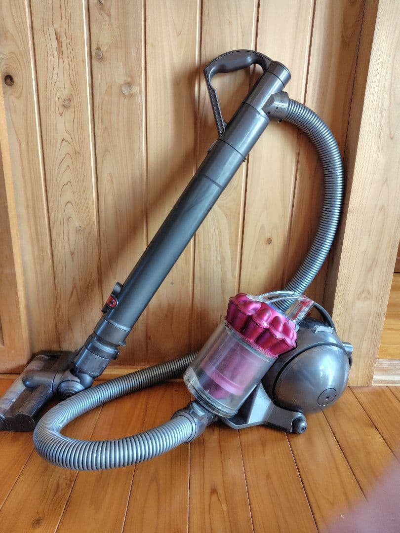 ダイソン 掃除機 DC48 【 動作確認済 】