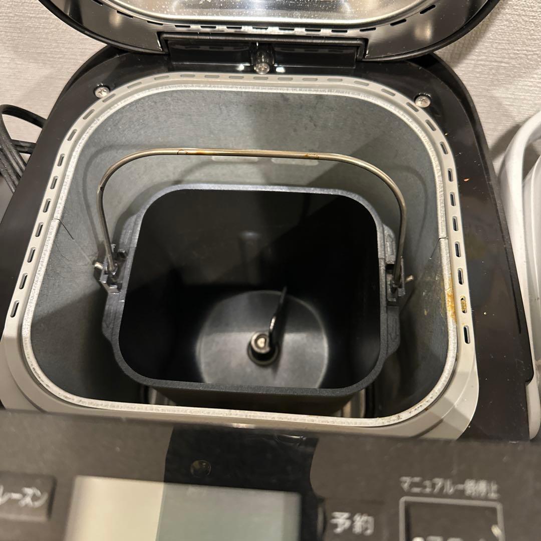 Panasonic ホームベーカリー 黒　SＤ-ＭDX101