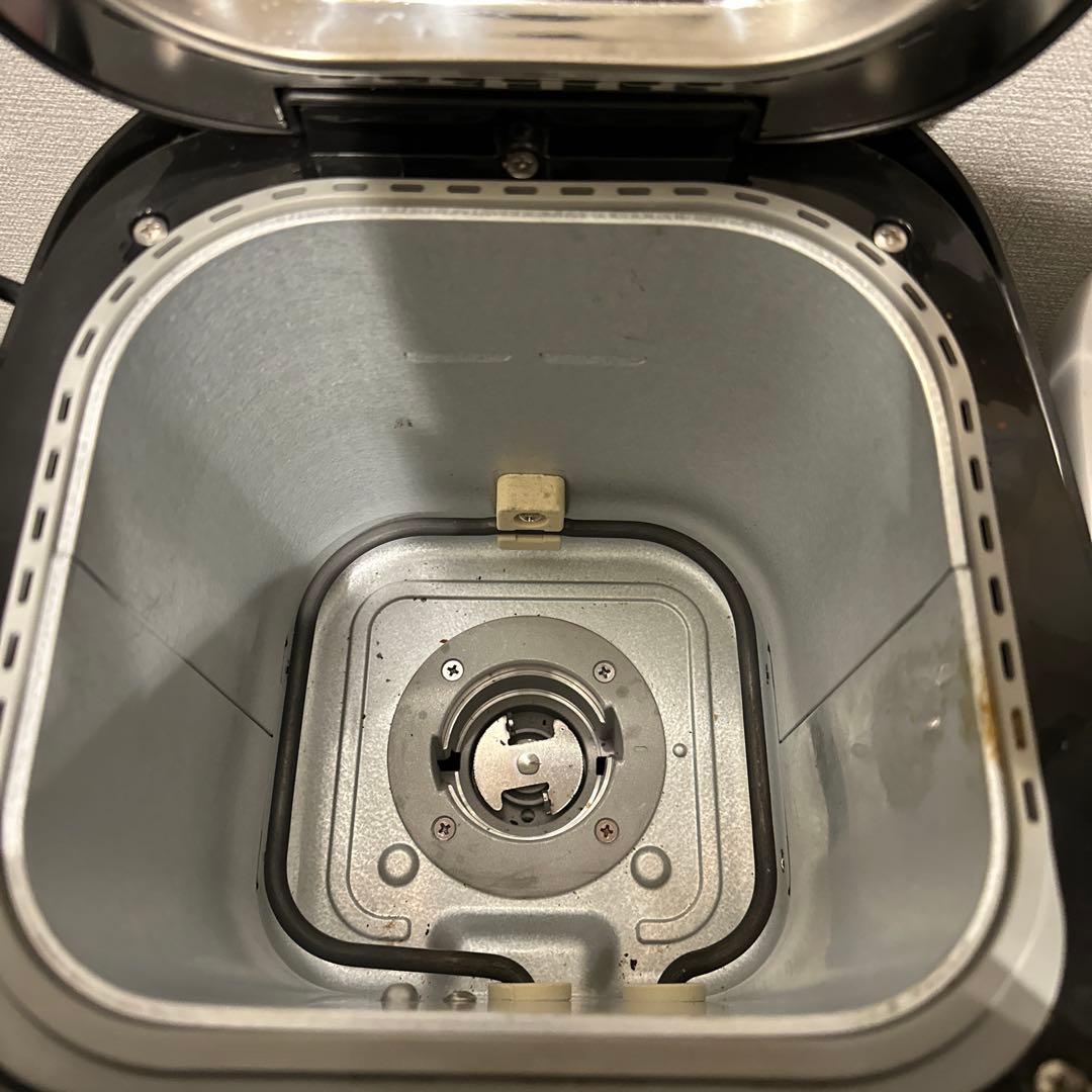 Panasonic ホームベーカリー 黒　SＤ-ＭDX101