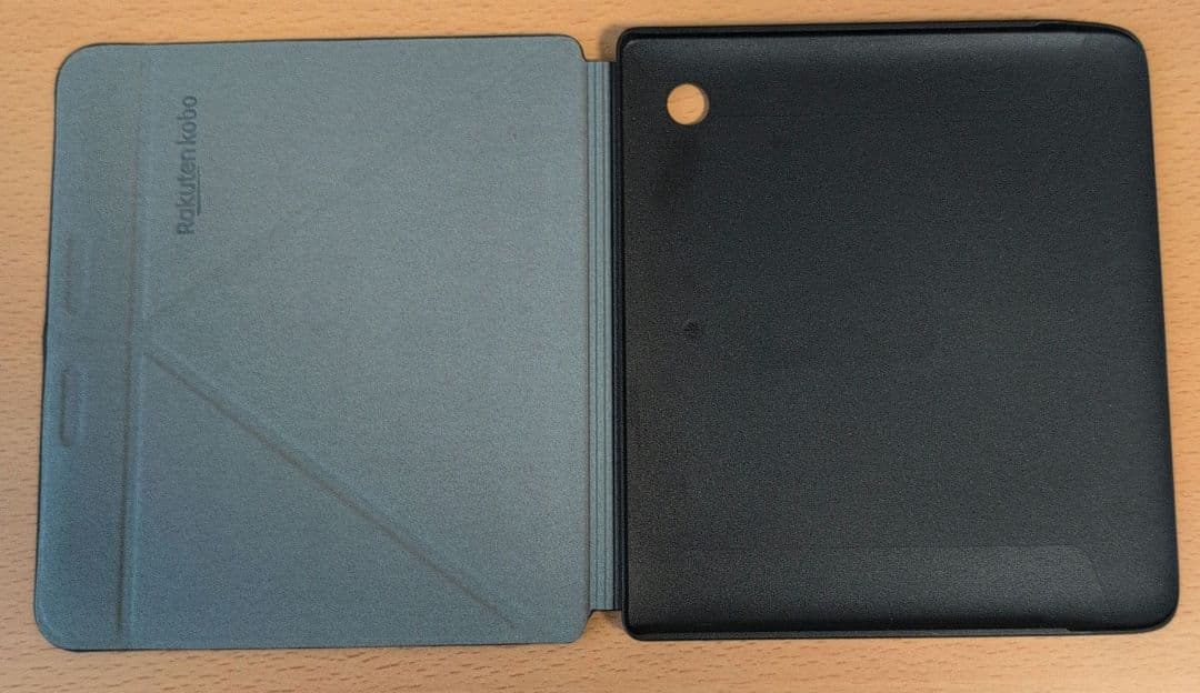 Kobo Libra 2 電子書籍リーダー 本体 ブラック 楽天