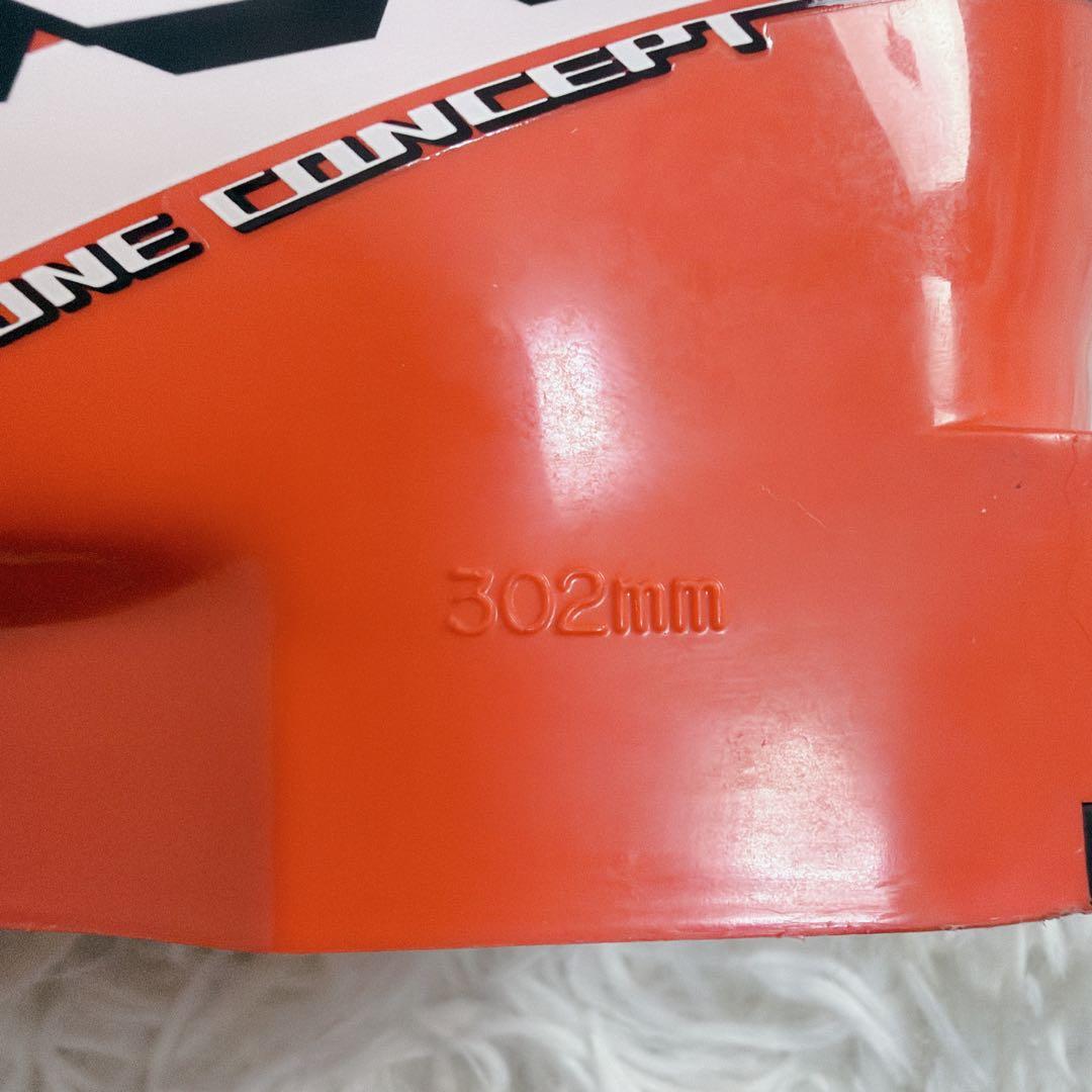 REXXAM FORTE 93 スキーブーツ 26.5cm ソール長302mm