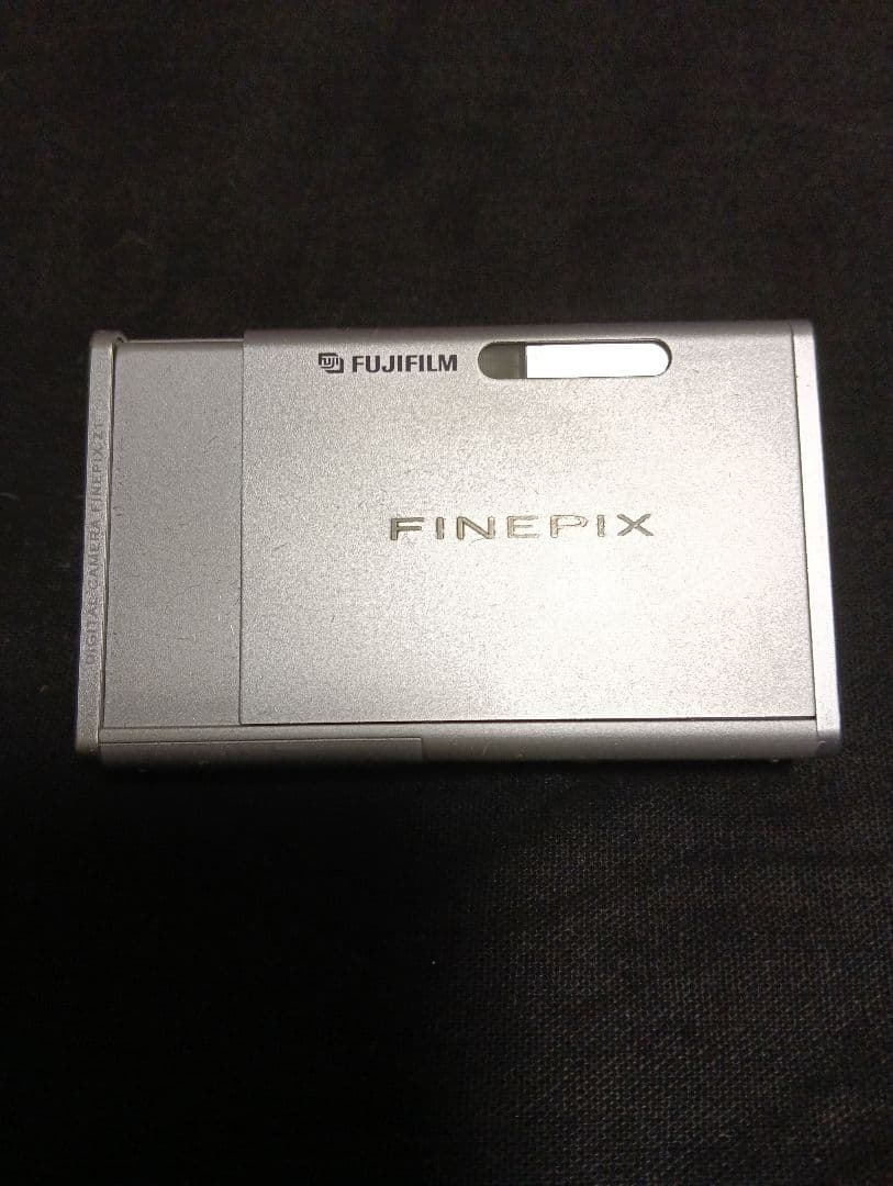 FUJIFILM FINEPIX Z1 デジカメ xDピクチャーカード２枚付