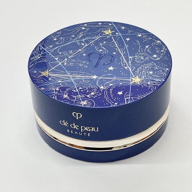 ●クレ・ド・ポー ボーテ プードルトランスパラントn 1 ライト ホリデー限定