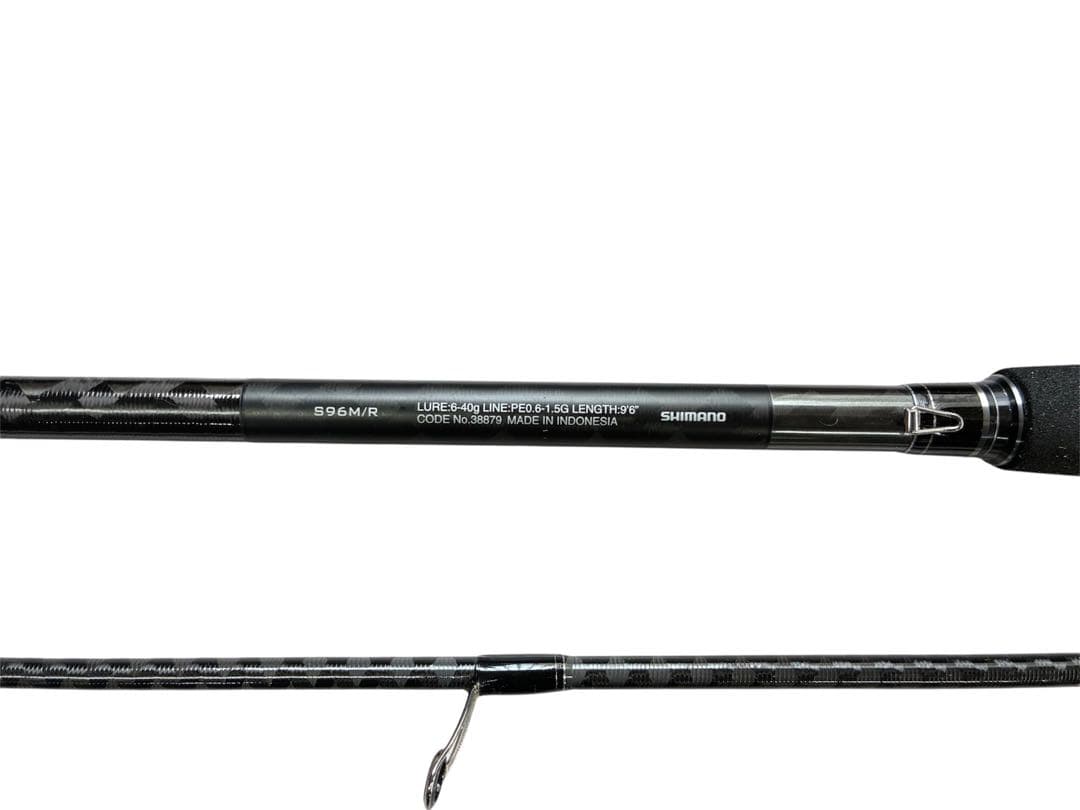 シマノ　EXSENCE GENOS Grand Stinger 96 S96MR