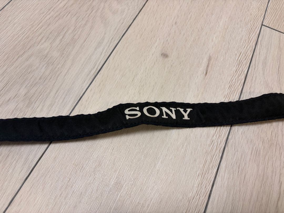 SONY α7Cレンズキッド、オールドレンズ付き