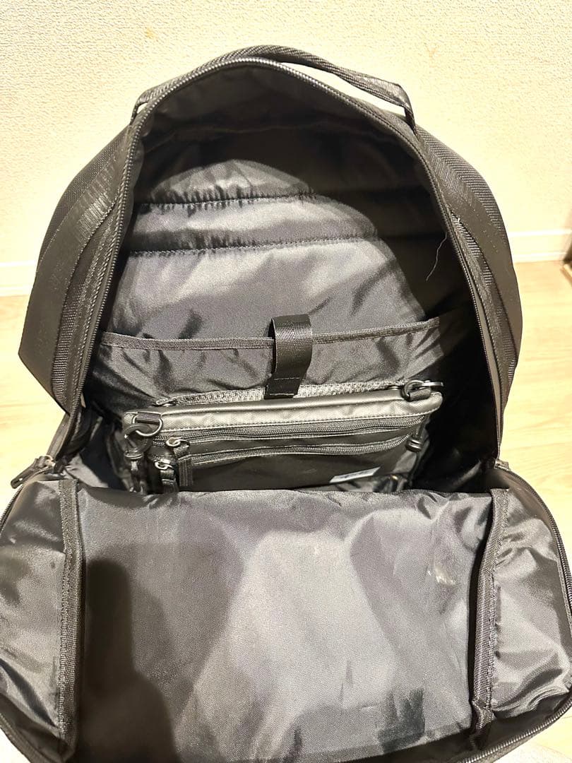 awesome backpack CAMPER バックパック Mystify