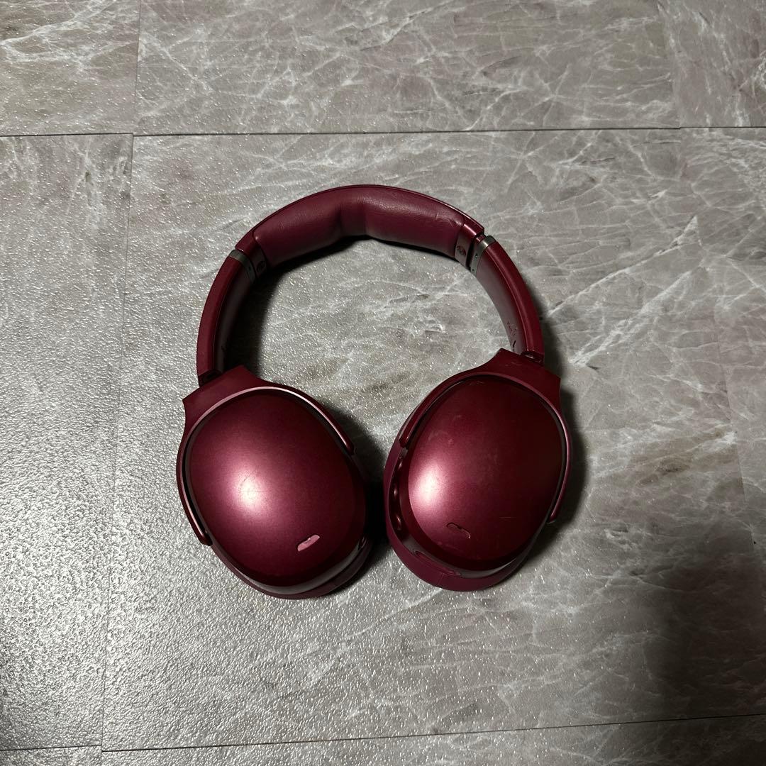 【t】Skullcandy Crusher ANC S6CPW-M68