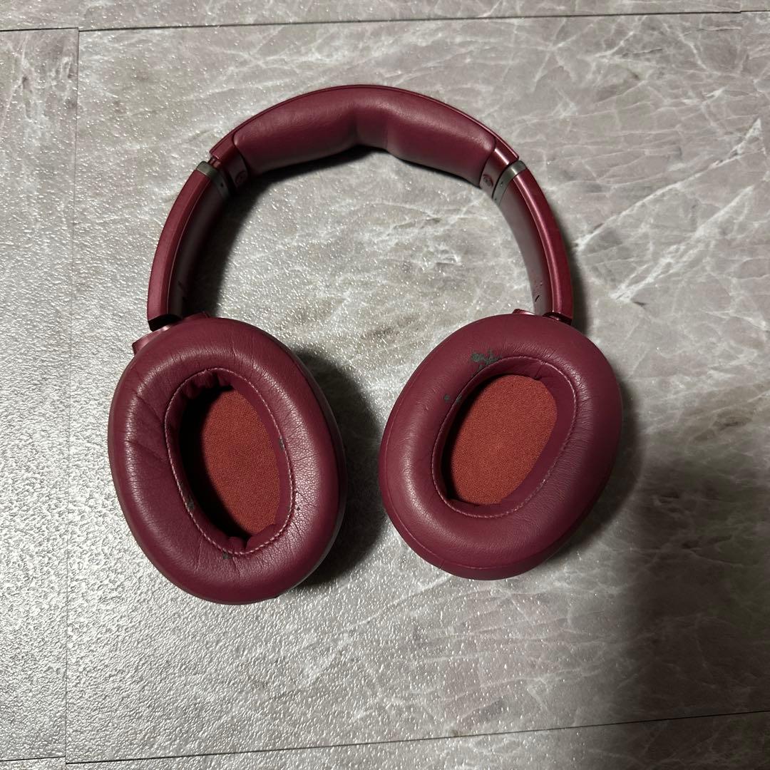 【t】Skullcandy Crusher ANC S6CPW-M68