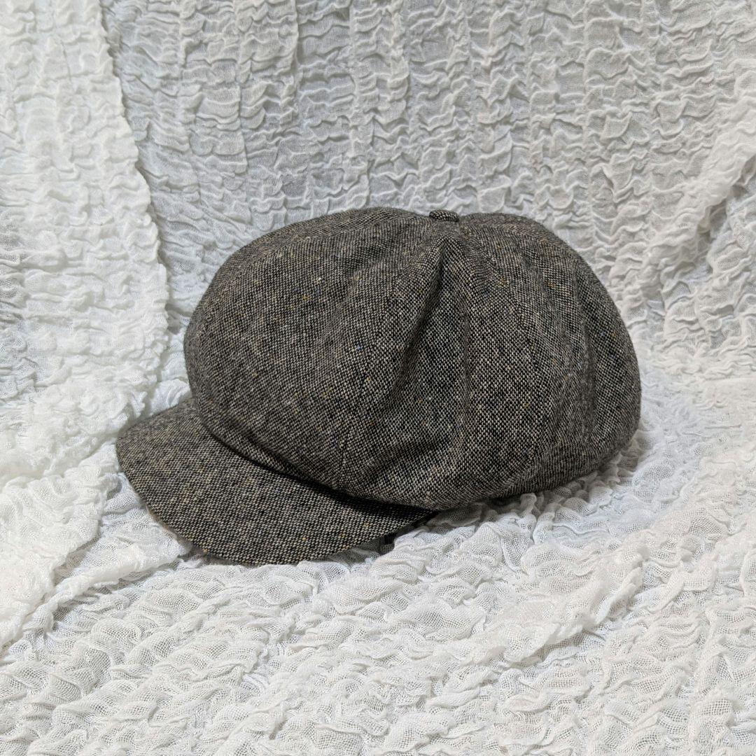 SYTE by YOHJI YAMAMOTO キャスケット