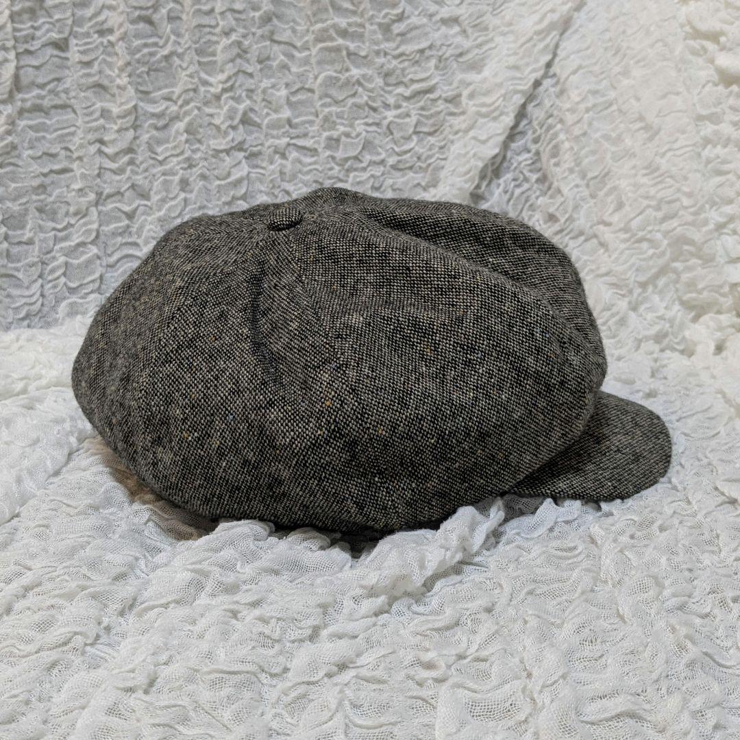 SYTE by YOHJI YAMAMOTO キャスケット