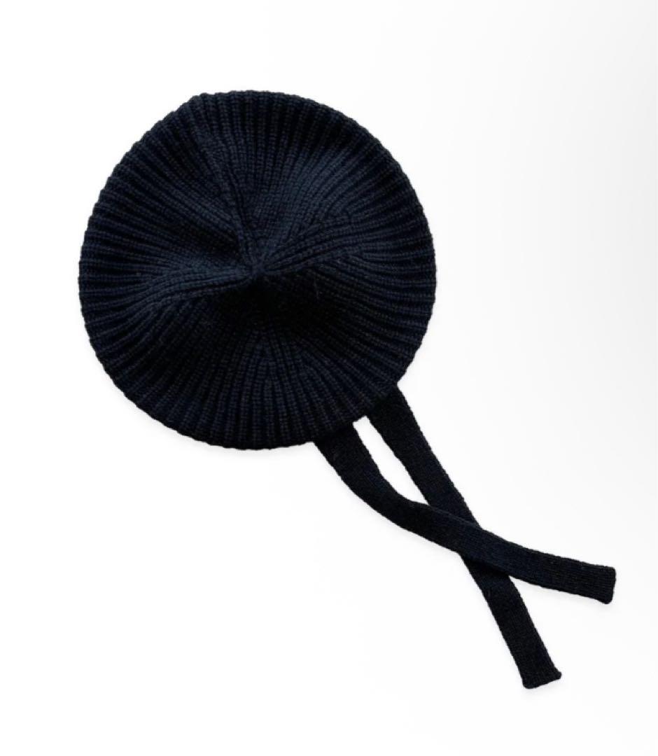 VAKT/バクト/ベレー帽