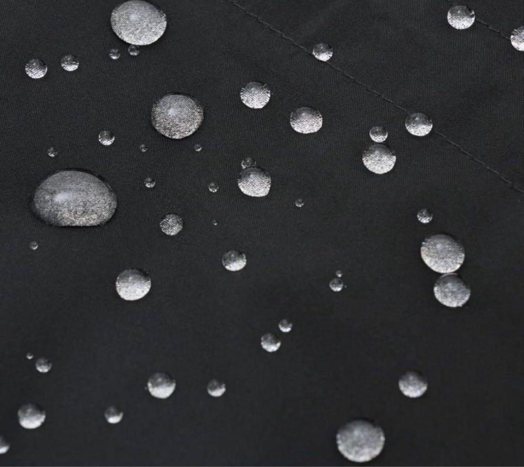 ワークマン エックスシェルター レディース　防水ウォームアウター ベージュ　M