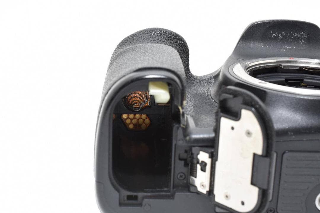 ★良品★ キヤノン CANON EOS 7D Mark II