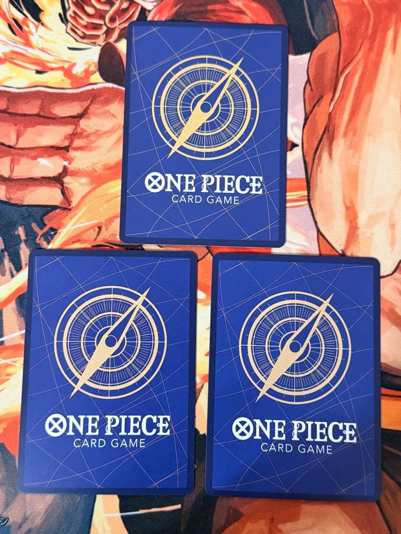 たしぎ C SP(スペシャルカード) ST06-006