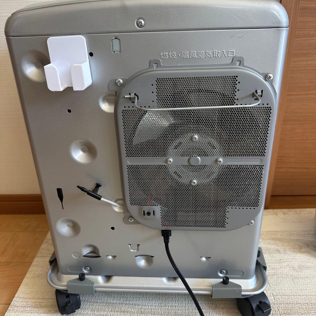 ダイニチ ブルーヒーター FW-3218S DAINICHI 2018年製