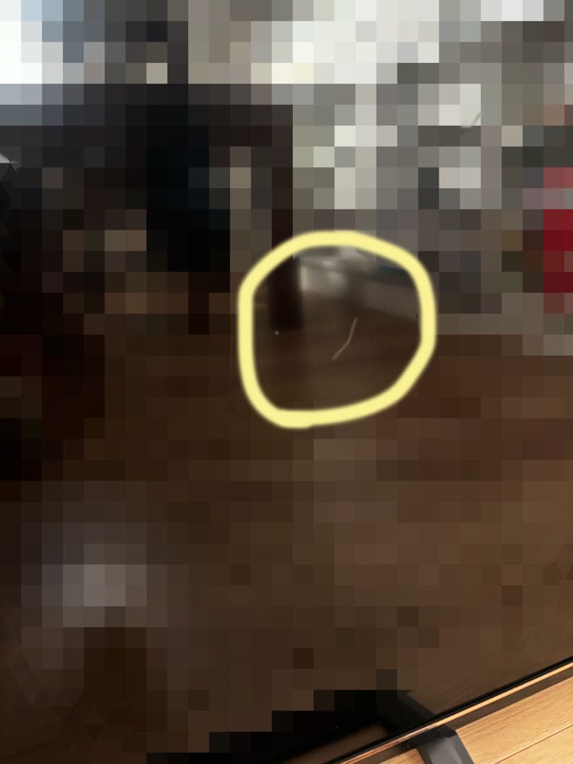 【Amiyu】ハイセンス　テレビ　65型