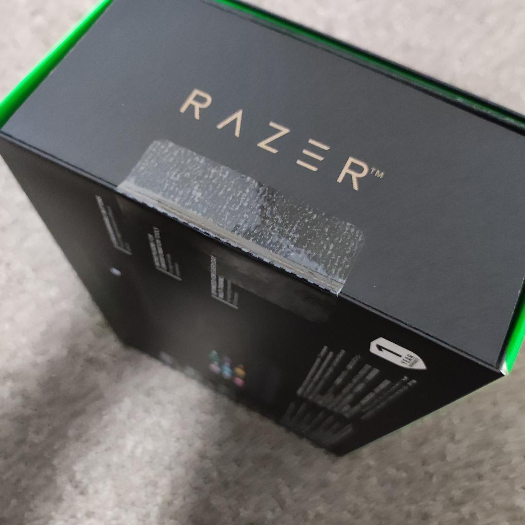 【新品未開封】Razer Stream Controller