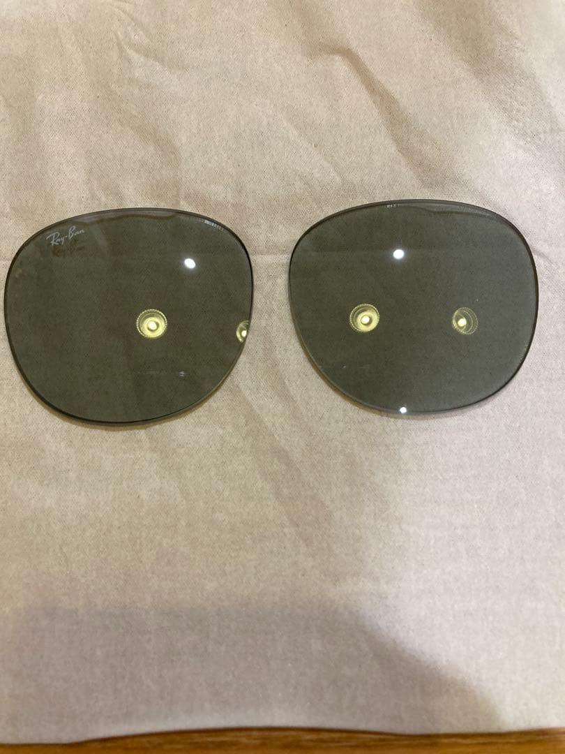 レイバン★RB4259F-601/87★レンズ新品★ライトグレー　キムタク