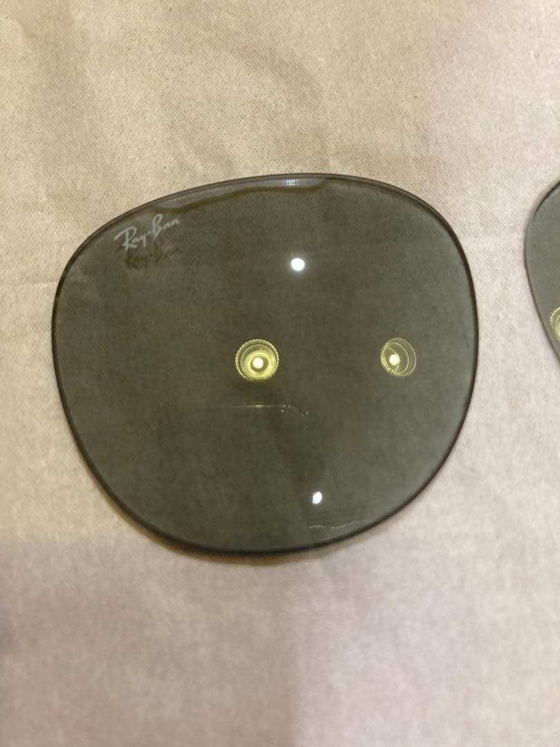 レイバン★RB4259F-601/87★レンズ新品★ライトグレー　キムタク