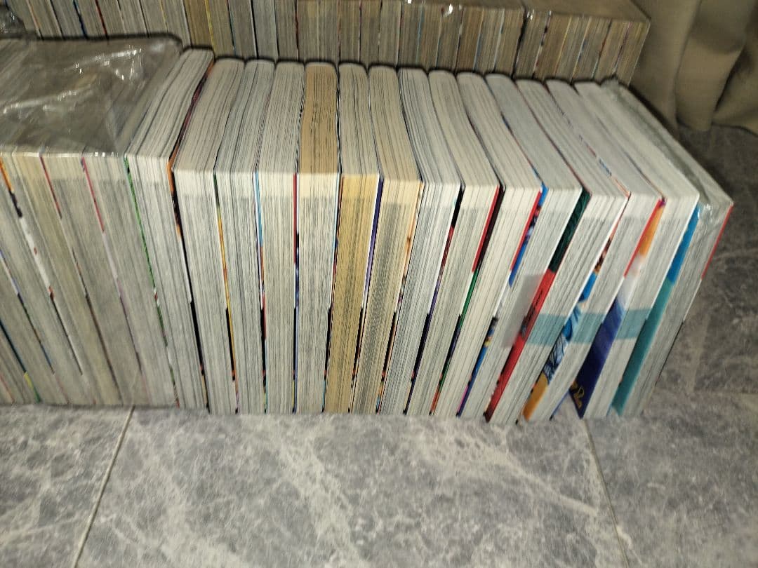 キングダム　1～75巻　全巻セット