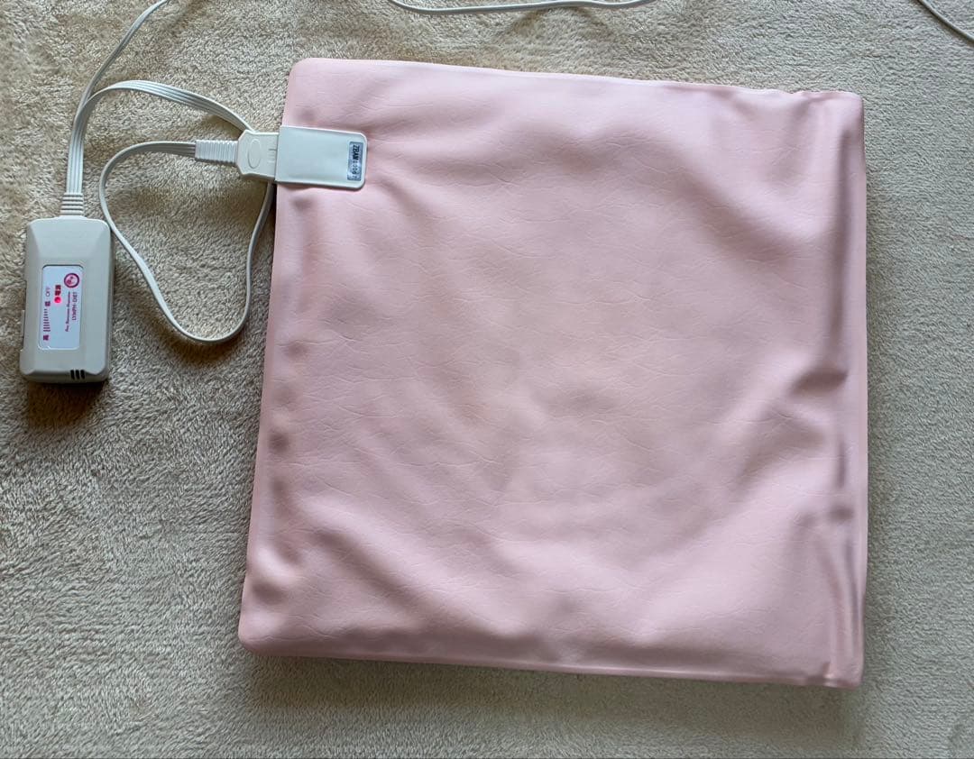 綺麗♪ピュアルネッサンス ホルミシス ザブティーマット 天然鉱石 ホルミシス効果