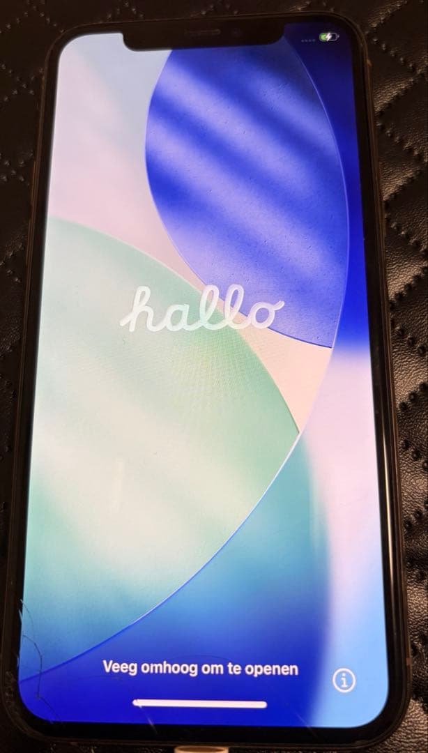 Apple iPhone 11 Pro ゴールド 本体　256GB