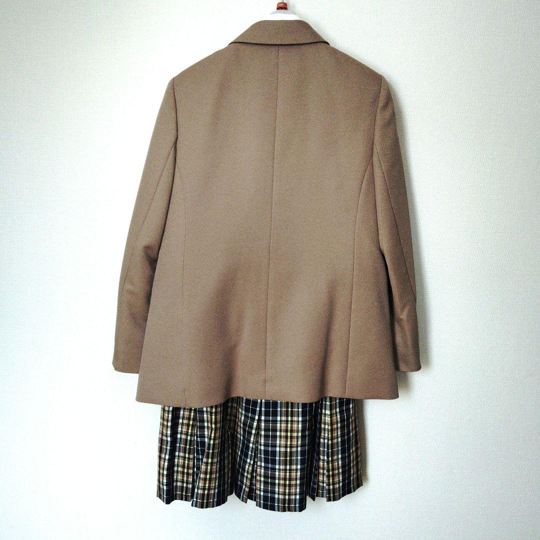 卒服　スーツ　卒業式　BEAMS DESIGN 150cm