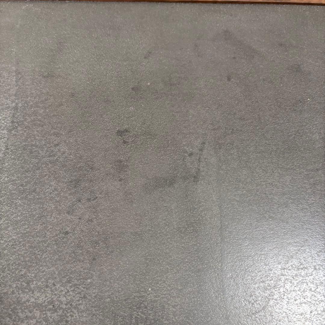 ひーろWHAT WE WANT エクステンションテーブル6点ウォールナット