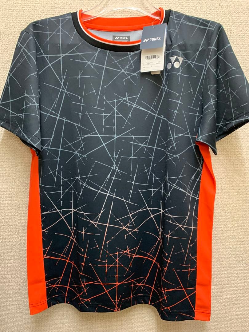 ヨネックス　10758Y Ｌサイズ　2025NTTモデル