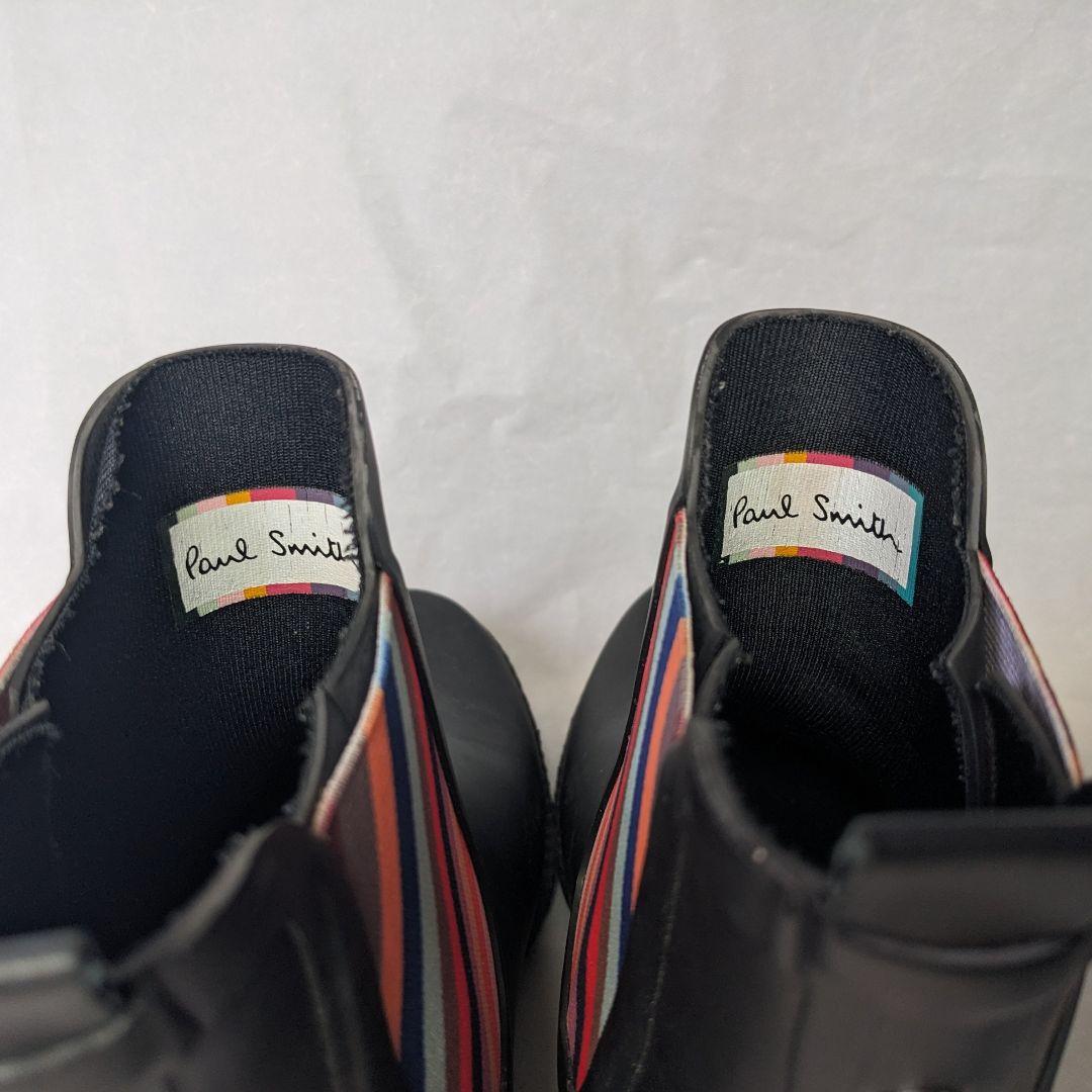 ※お取り置き中※美品★Paul Smith レインブーツ