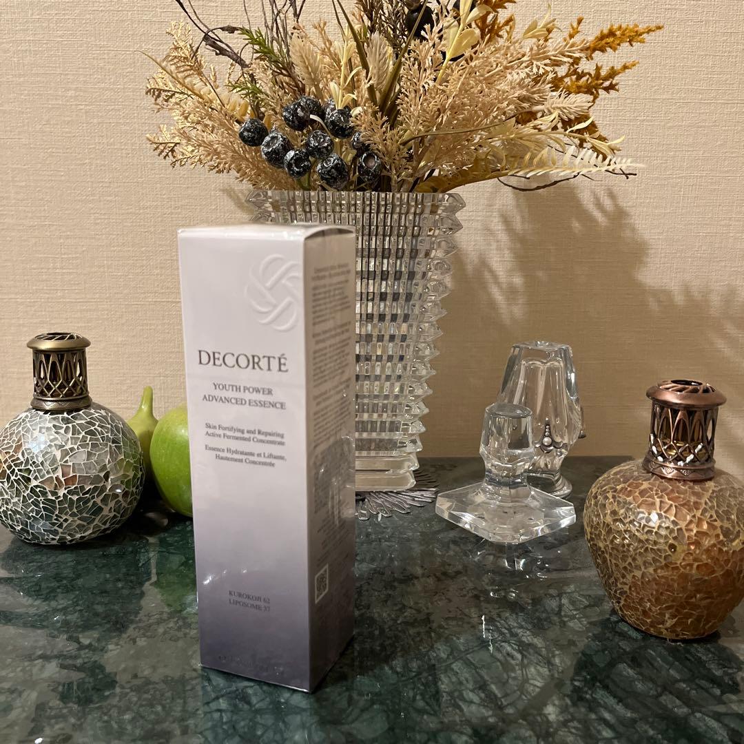 【新品・未開封】コスメデコルテ ユースパワーエッセンスローション 150ml