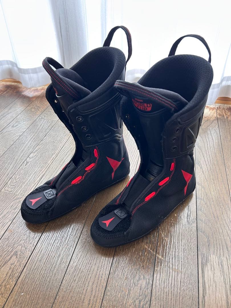 ATOMIC REDSTER LC110 スキー靴26.0-26.5cm