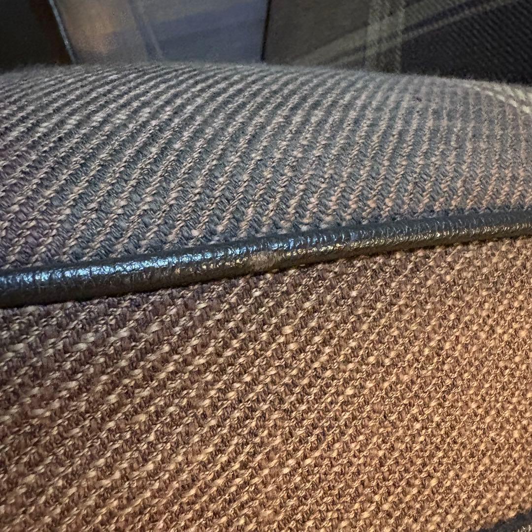 tabu leather works チェルシー　ソファ