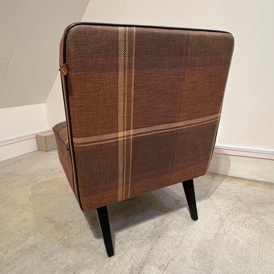 tabu leather works チェルシー　ソファ