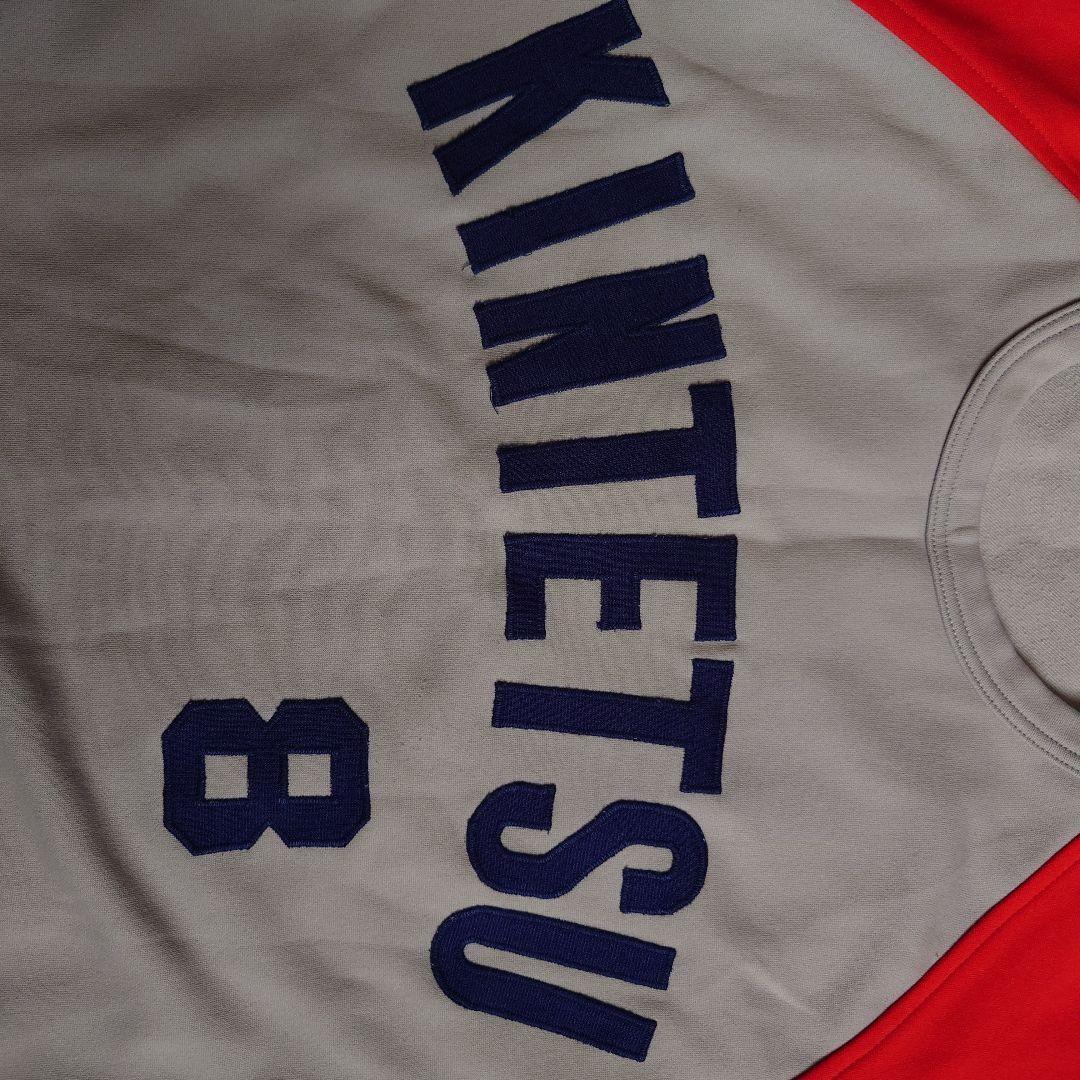 近鉄バッファローズユニフォーム上下