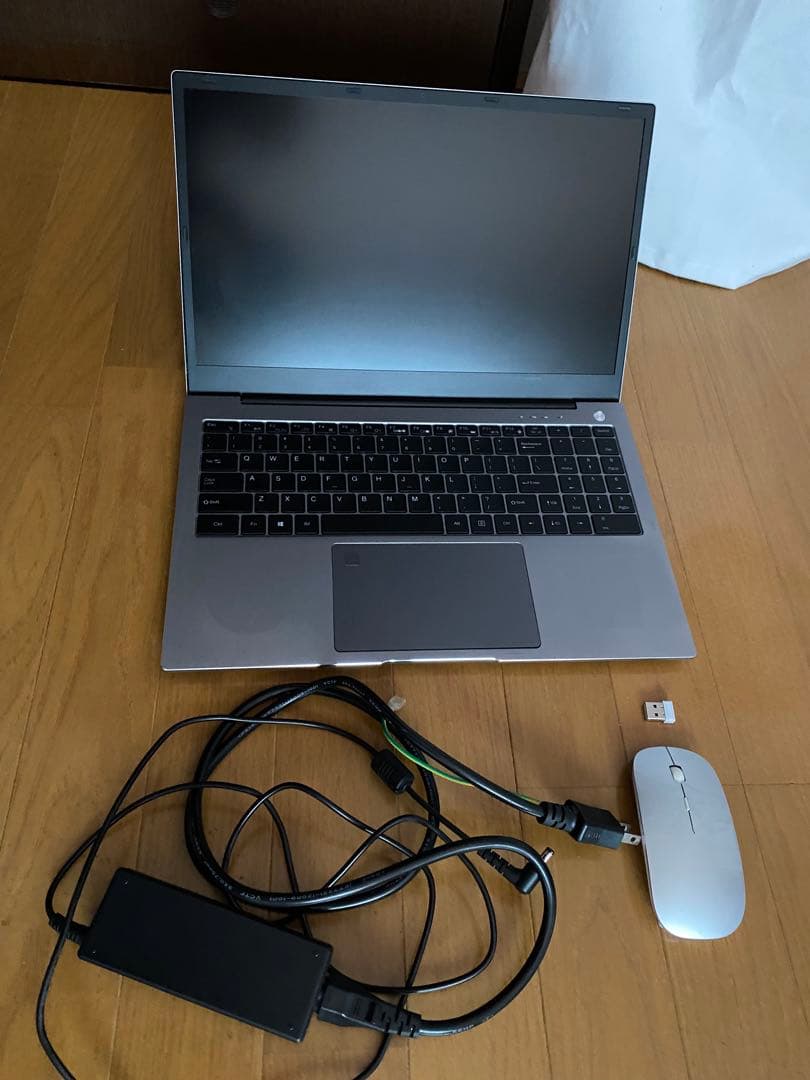 SERYUBノートパソコン　 Windows11