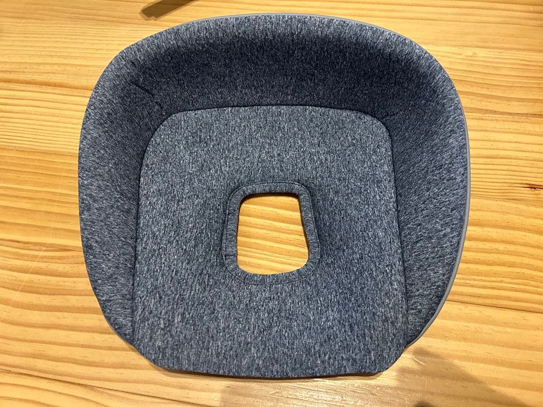 【Aprica】チャイルドシート クルリラプロテクト360° アカチャンホンポ