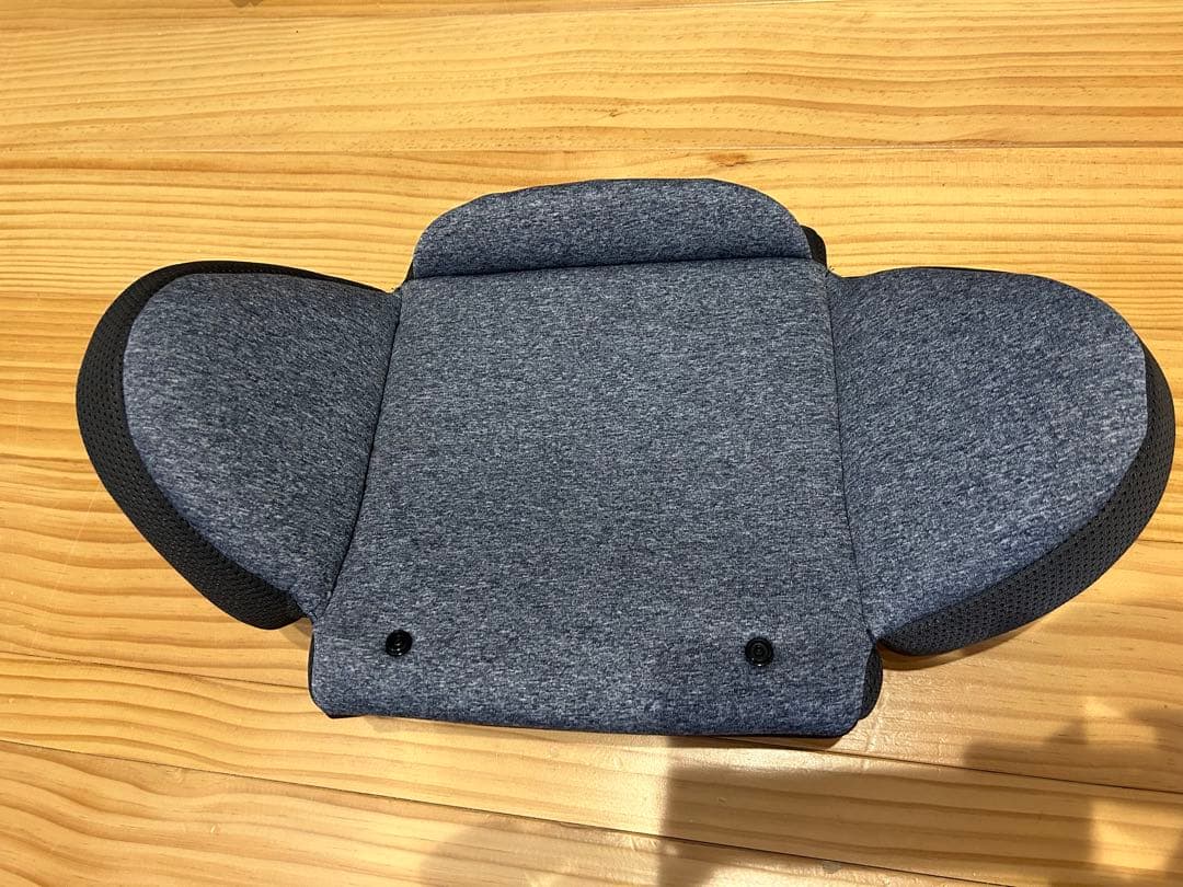 【Aprica】チャイルドシート クルリラプロテクト360° アカチャンホンポ