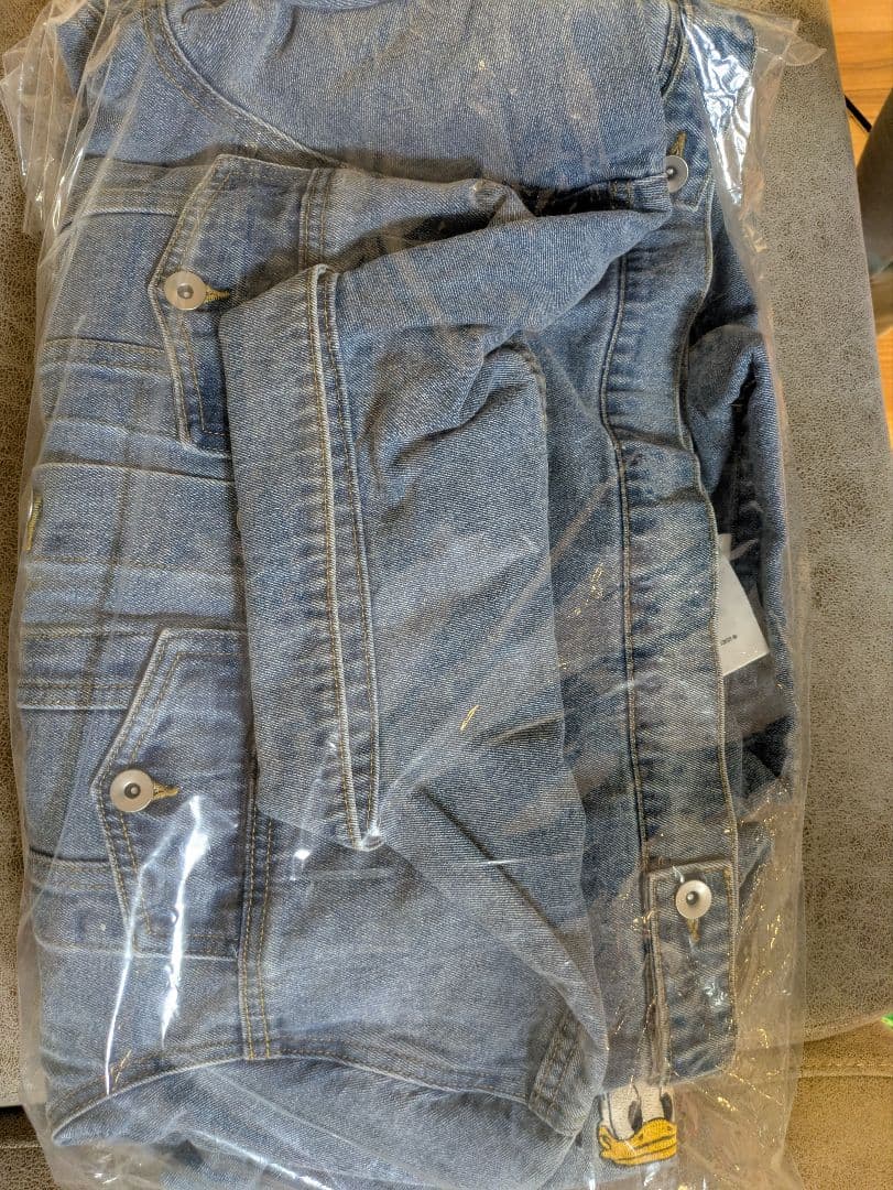 ★DISNEY STORE　 新品タグ付　お顔　ドナルド　ドナパル　インパ