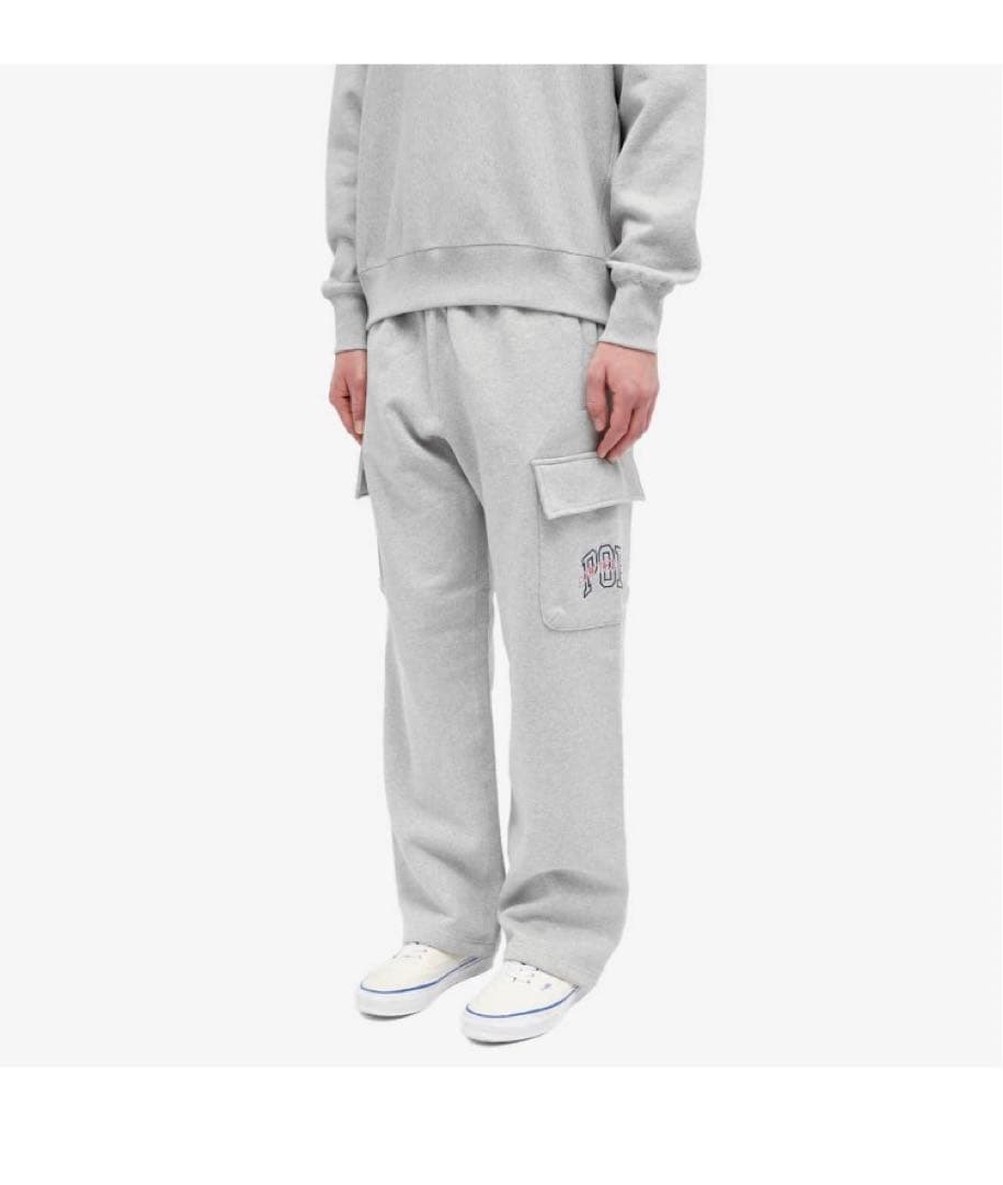 FTC x POP TRADING COMPANY スウェットパンツ