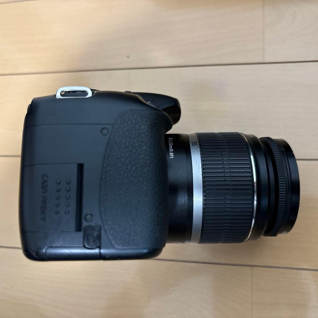 Canon EOS Kiss X4デジタル一眼レフカメラ