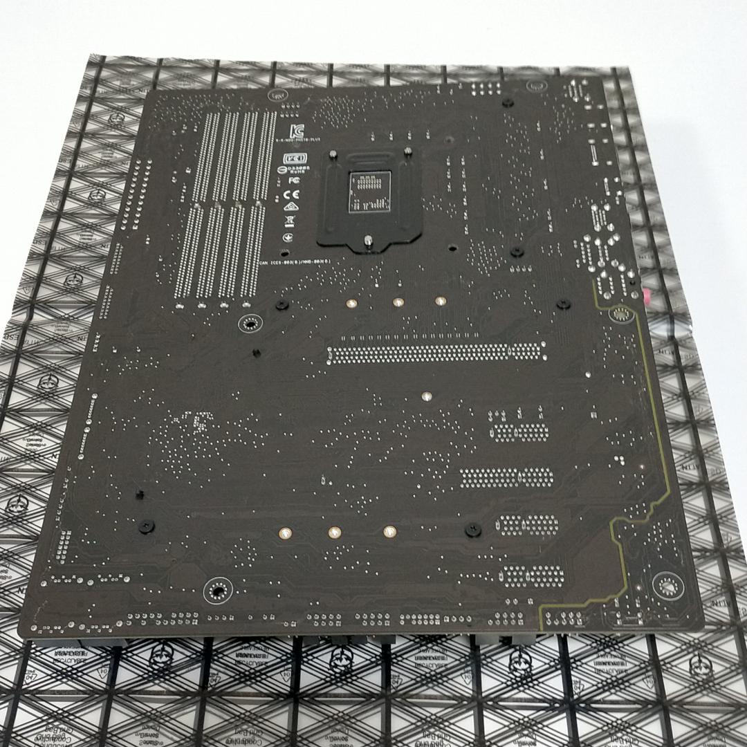 動作品 ASUS PRIME H570-PLUS ATXマザー LGA1200