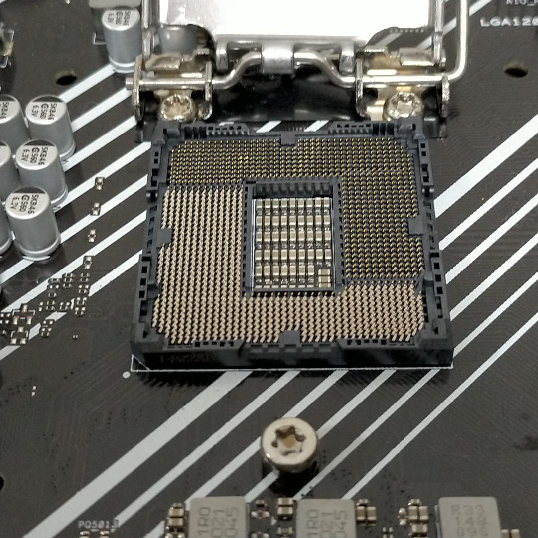 動作品 ASUS PRIME H570-PLUS ATXマザー LGA1200